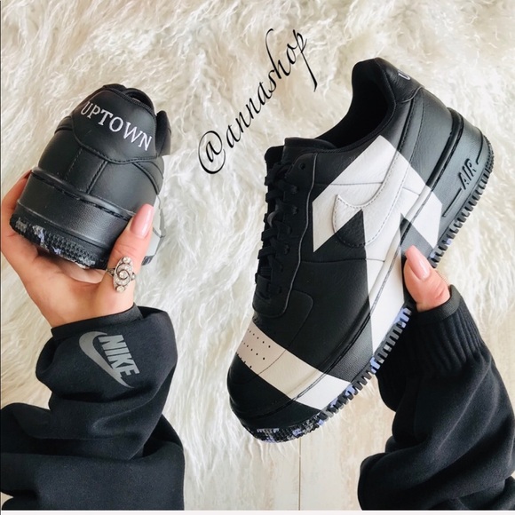 NWT Nike Air Force 1 LX - Picture 2 of 8